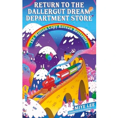 Afbeelding van DallerGut Dream Department Store Return to the