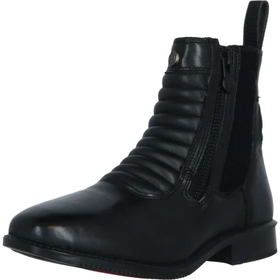 Afbeelding van Suedwind Jodhpur Legacy Milano Side Zip Black 40 Agradi.be