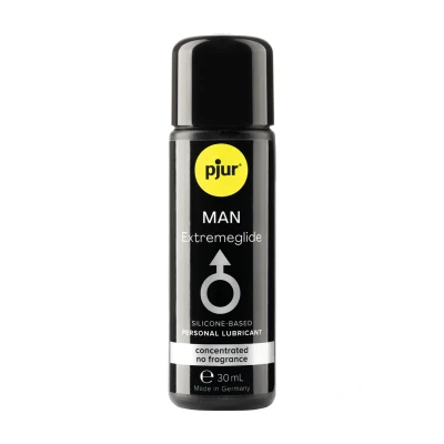 Afbeelding van Pjur Man Premium Extreme Glide Glijmiddel 30ml