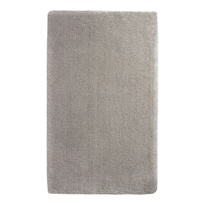 Afbeelding van Aquanova Mauro Badmat 60 X 100 Cm Donkerbeige