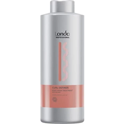 Afbeelding van Londa Professional Curl Definer Post Perm Treatment 1000 ml