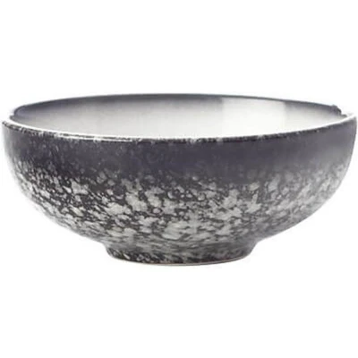 Afbeelding van Maxwell and Williams Caviar Granite Kom 11 cm
