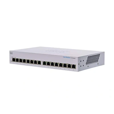 Afbeelding van Switch CISCO CBS110 16T EU