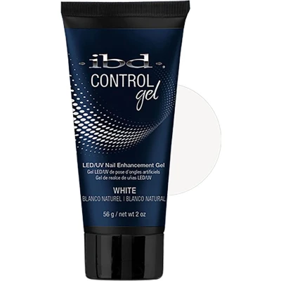 Afbeelding van ibd Control Gel White 56 gr