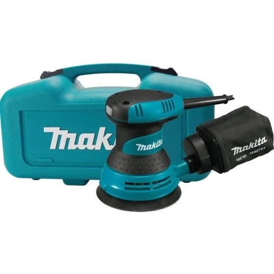 Afbeelding van Makita Schuurmachine excentrisch BO5030K