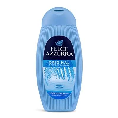 Afbeelding van Felce Azzurra Original Douchegel Lichaam
