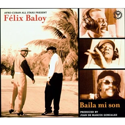Afbeelding van Baila Mi Son