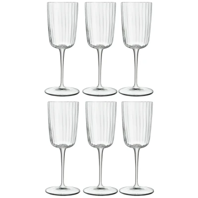 Afbeelding van Luigi Bormioli Speakeasy Swing Cocktailglas 15 cl 6 stuks