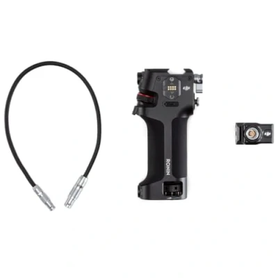 Afbeelding van DJI Ronin Tethered Control Handle