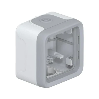 Afbeelding van Legrand Plexo 55 Opbouwbak inbouwschakelmateriaal