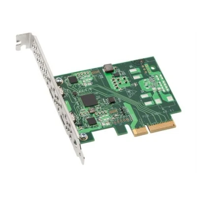Image de Sonnet Thunderbolt 3 Upgrade Card Adaptateur PCIe / USB C 3.1 x 2