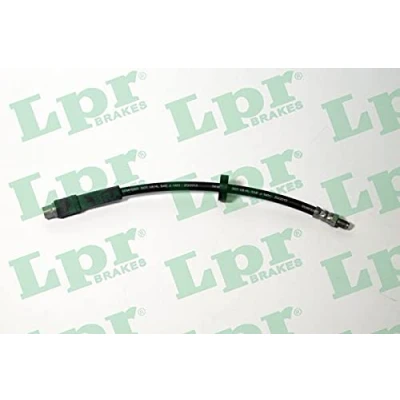Afbeelding van LPR 6T47948 Remslang 350 F10X1 VOLKSWAGEN: Lupo / 3L, AUDI: A6 C6 Avant