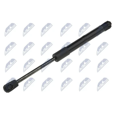 Afbeelding van NTY AE SK 018 Gasveer achterklep 500N 279mm