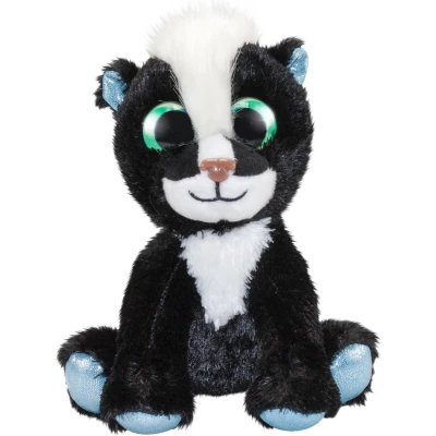 Afbeelding van Lumo Stars Knuffel Stinkdier Stinky, 15cm