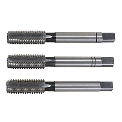 Afbeelding van KS Tools, Kranen, HSS handtapset M
