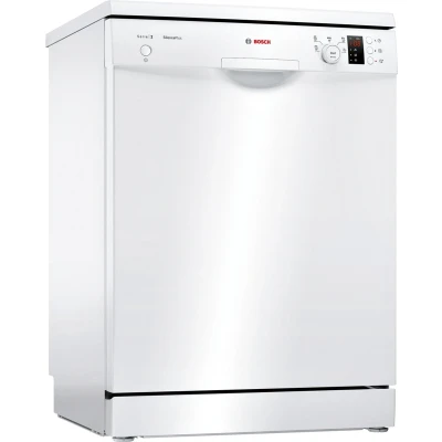 Afbeelding van Vaatwasser BOSCH SMS25AW05E Wit 60 cm