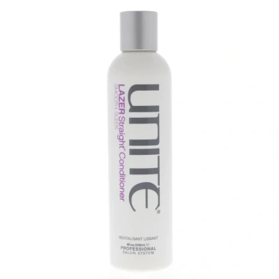 Afbeelding van Unite Cleanse &amp; Condition Lazer Straight Conditioner 236 ml