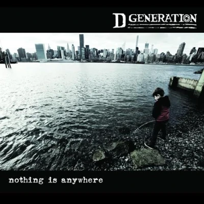 Afbeelding van Nothing Is Anywhere