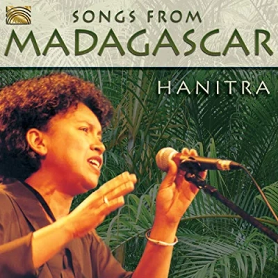 Afbeelding van Madagascar, Songs From