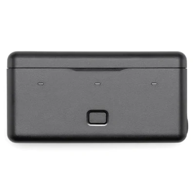 Afbeelding van Osmo Action Multifunctionele batterijhoes 2, Compatibiliteit: 5 Pro, 4, 3
