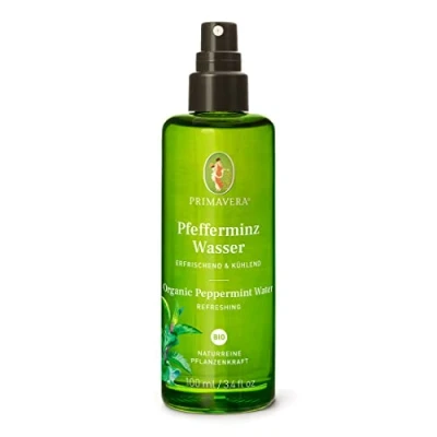 Afbeelding van Peppermint water bio