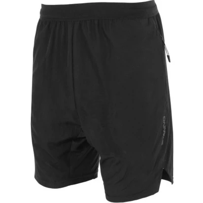Afbeelding van Stanno Heren Functionals Woven Shorts Ii