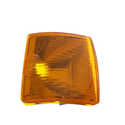 Afbeelding van ABAKUS 441 1510R UE Knipperlichten Rechts voor Zonder lamphouder, gloeilamp VOLKSWAGEN: Transporter 4 Bus,