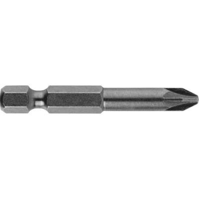 Afbeelding van Metabo 628520000 Kruis bit 2 Molybdeen vanadium staal 3 stuk(s)