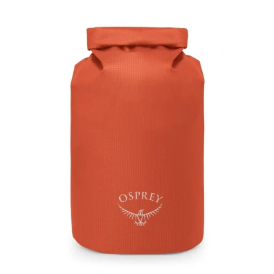 Afbeelding van Osprey Wildwater 15l Waterdichte Tas Oranje