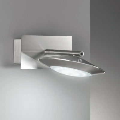 Afbeelding van LED wandlamp Z Beta ZigBee afstandsbediening Touch