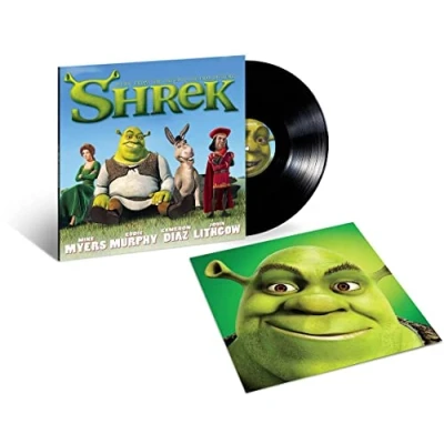 Afbeelding van Shrek