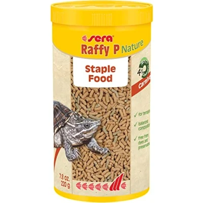 Afbeelding van Sera Raffy P 1000 ml