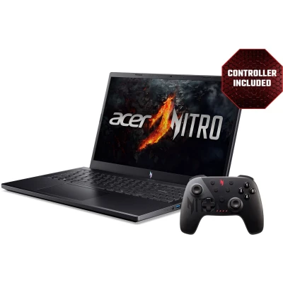 Afbeelding van AMD Ryzen 5 7535HS (3.3GHz, 16MB L3), 39.6 (15.6&quot;) FHD IPS 144Hz (1920 x 1080), 316GB DDR5 SDRAM, 512GB PCIe NVMe SSD, NVIDIA GeForce RTX 4050 (8GB GDDR6), Wi Fi 6 AX (2x2) + BT, Windows 11 Home, Backlit US Int. Keyboard
