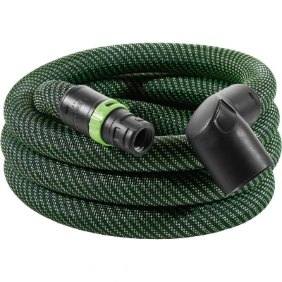 Afbeelding van Festool afzuigslang D27/32x3.5m AS 90gr/CT