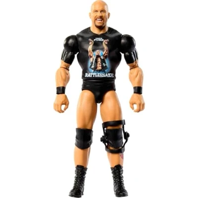 Afbeelding van Mattel Figuur meerkleurig JCV32