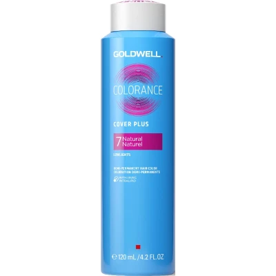 Afbeelding van Goldwell Colorance Lowlights Bus 7 120ml