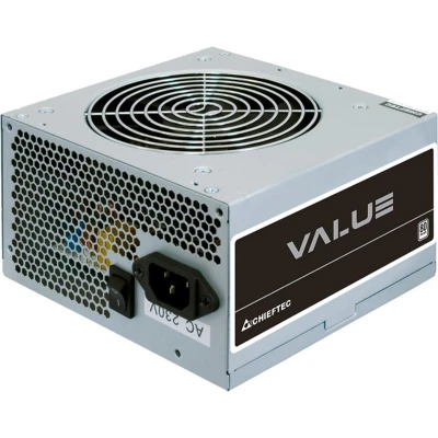 Afbeelding van Chieftec APB 500B8 PC netvoeding 500 W