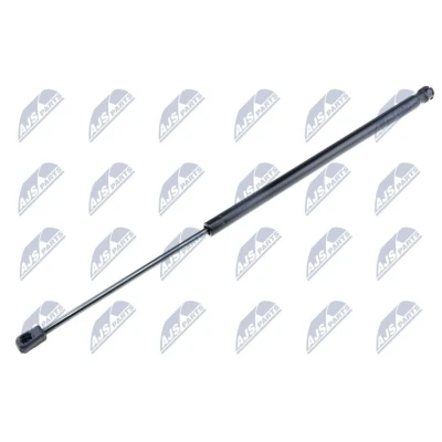 Afbeelding van NTY AE BM 044 Gasveer achterklep 390N 582mm