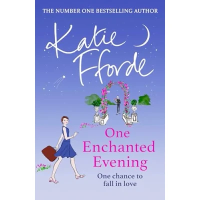 Afbeelding van One Enchanted Evening