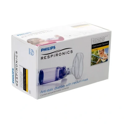 Image de Optichamber Diamond Avec Masque Medium