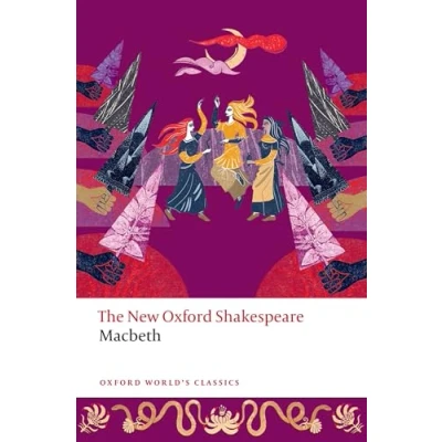 Afbeelding van Oxford World&#039;s Classics Macbeth