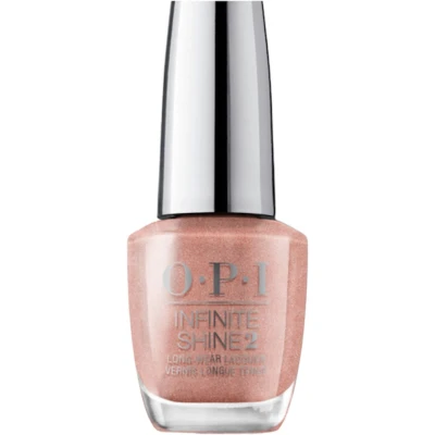 Afbeelding van OPI Infinite Shine 2 Worthe A Pretty Penne 15ml