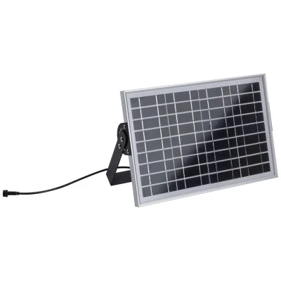 Afbeelding van PAULMANN 94551 Park + Light carportverlichtingssysteem 5 W Zilver
