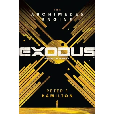 Afbeelding van Exodus: The Archimedes Engine
