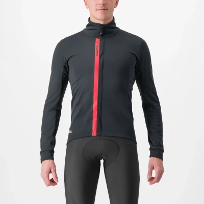 Afbeelding van Vest Castelli Entrata maat Xxl Zwart
