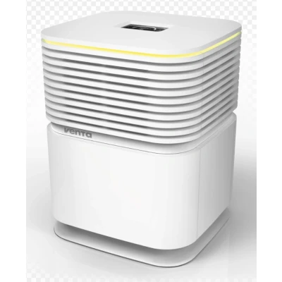 Afbeelding van Venta Airwasher AH730 Aerostyle Compact Luchtbevochtiger, Wit, 70 m².
