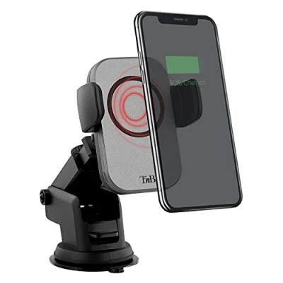 Afbeelding van Tnb Phone Holder/charger Car
