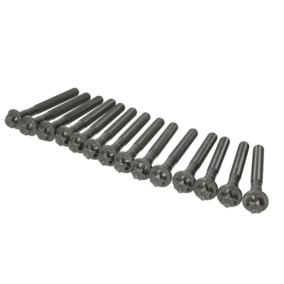 Afbeelding van ELRING 760.110 Cilinderkopbouten Buiten Torx MERCEDES BENZ: E Class Saloon