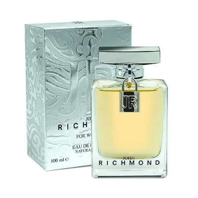 Afbeelding van John Richmond Classic for Her Eau de Parfum 100 ml