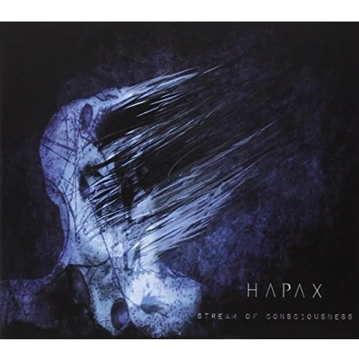 Afbeelding van Hapax Stream Of Consciousness (CD)